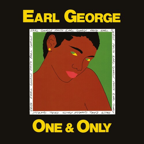 GEORGE,EARL - ONE AND ONLY