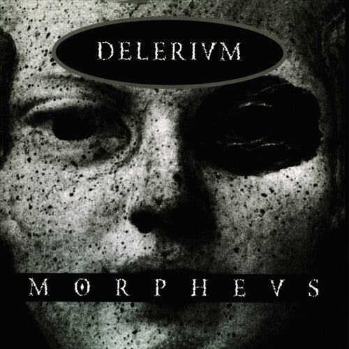 DELERIUM - MORPHEUS
