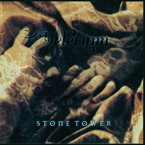 DELERIUM - STONE TOWER