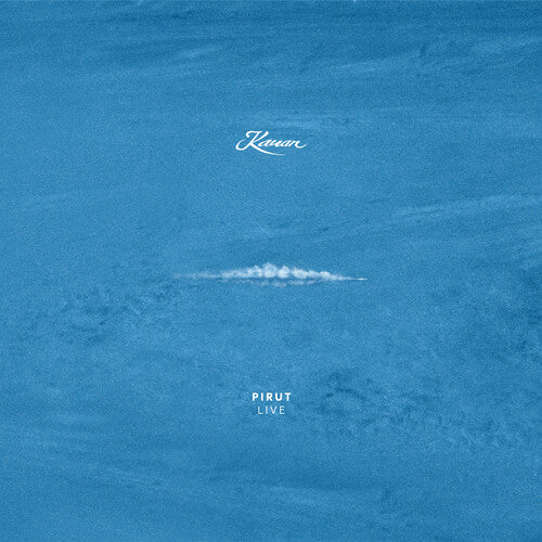 Kauan – Pirut Live