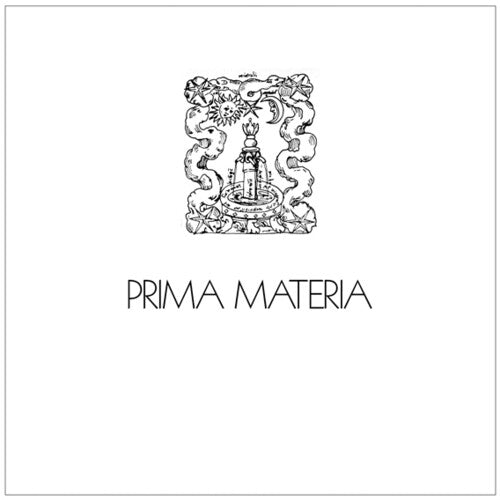 PRIMA MATERIA - LA CODA DELLA TIGRE