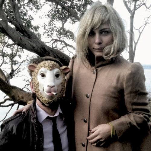 HEAD & THE HEART - HEAD & THE HEART