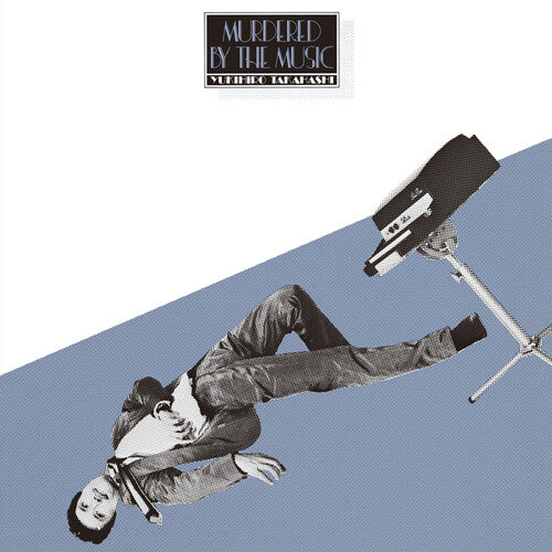 Yukihiro Takahashi – Murdered By The Music