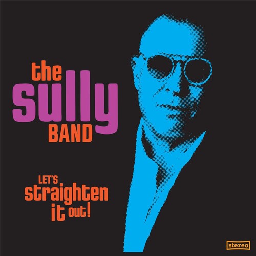 Sully Band – The Sully Band