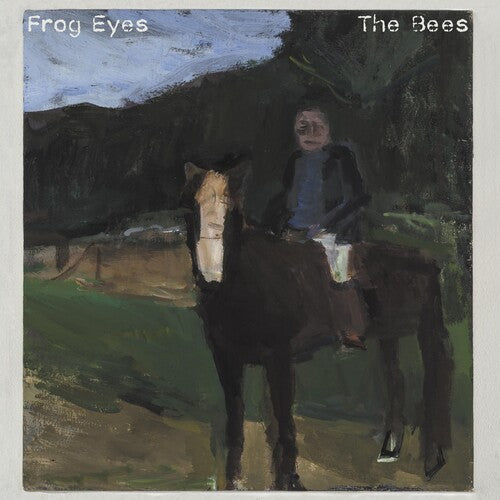 FROG EYES - BEES