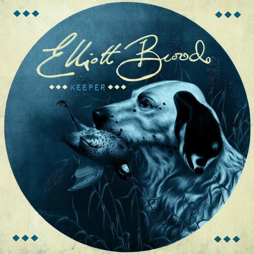 BROOD,ELLIOTT - KEEPER