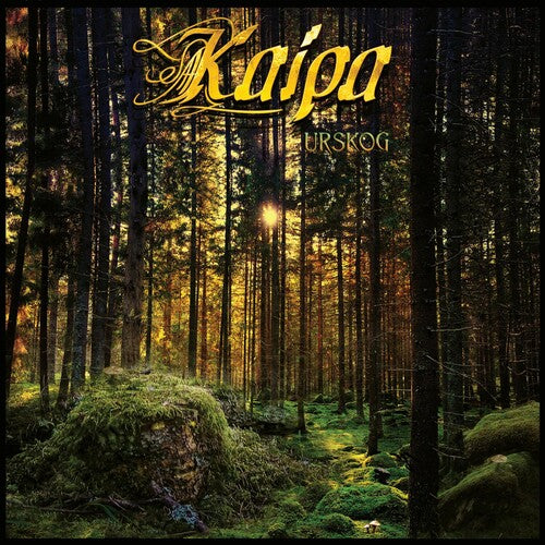 KAIPA - URSKOG