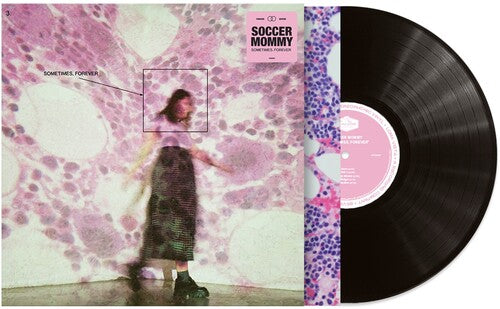 SOCCER MOMMY - SOMETIMES FOREVER