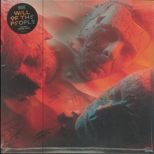 MUSE - WILL OF THE PEOPLE