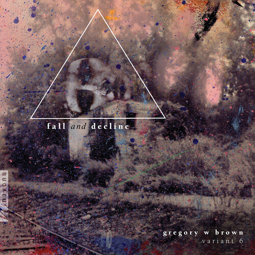 BROWN / MYERS / SCHWARTZ - FALL & DECLINE