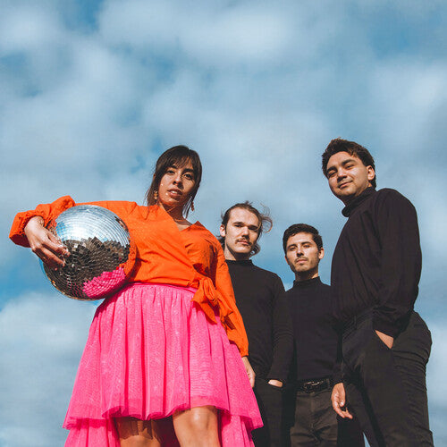 Girl K – Girl K Is For The People