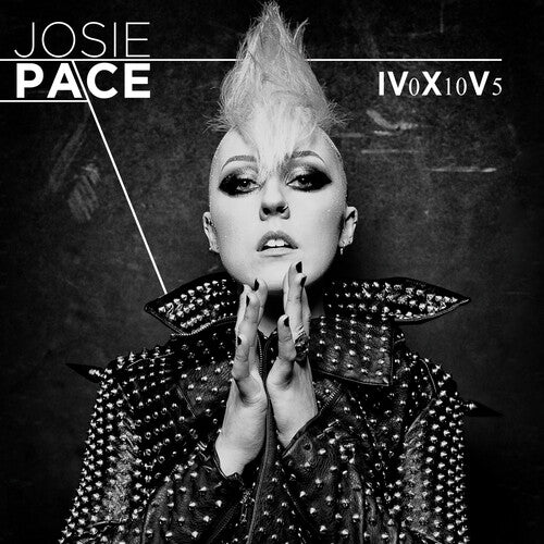 PACE,JOSIE - IV0X10V5