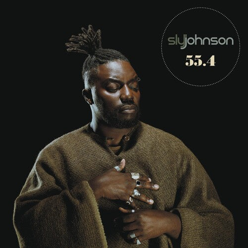JOHNSON,SLY - 55.4