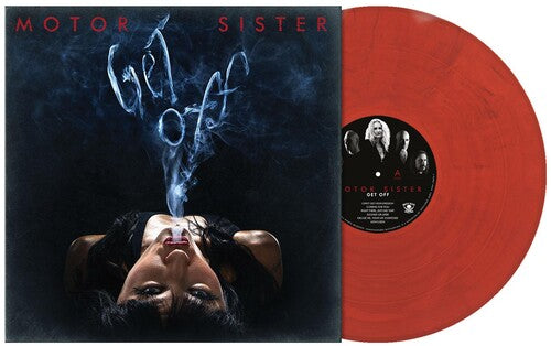 MOTOR SISTER - GET OFF