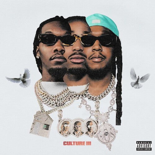 Migos – Culture III