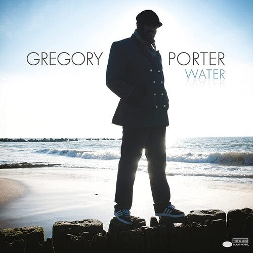 PORTER,GREGORY - WATER