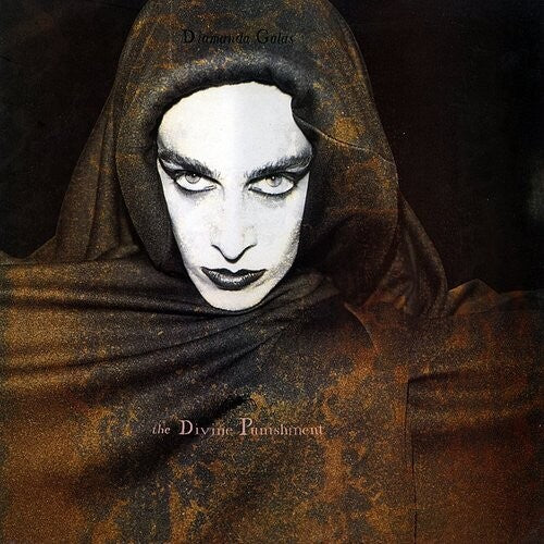 GALAS,DIAMANDA - DIVINE PUNISHMENT