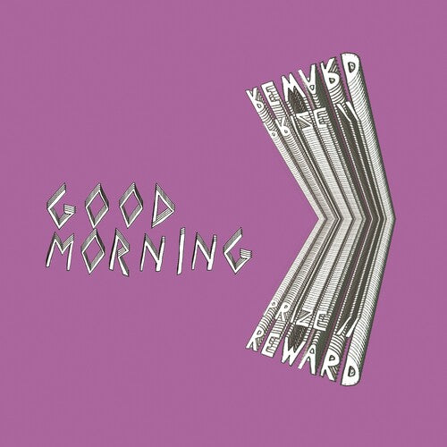 GOOD MORNING - PRIZE // REWARD (NEON VIOLET)