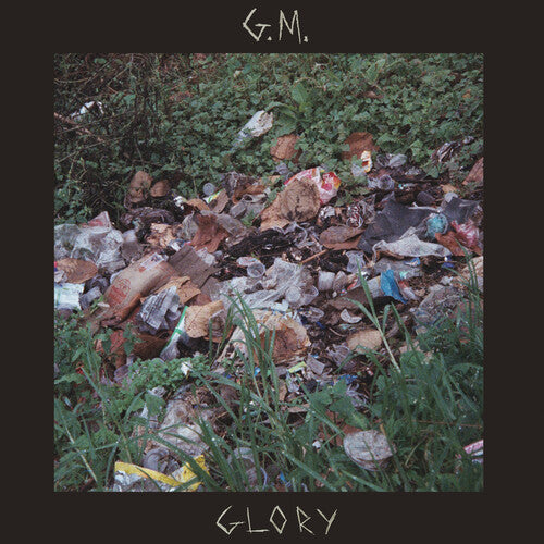 GOOD MORNING - GLORY (BROWN)