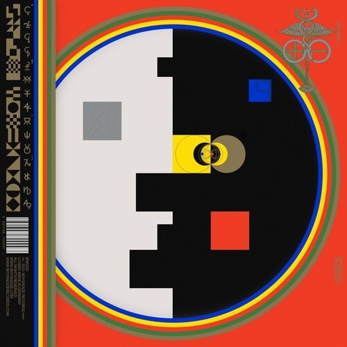 Boys Noize - + / -