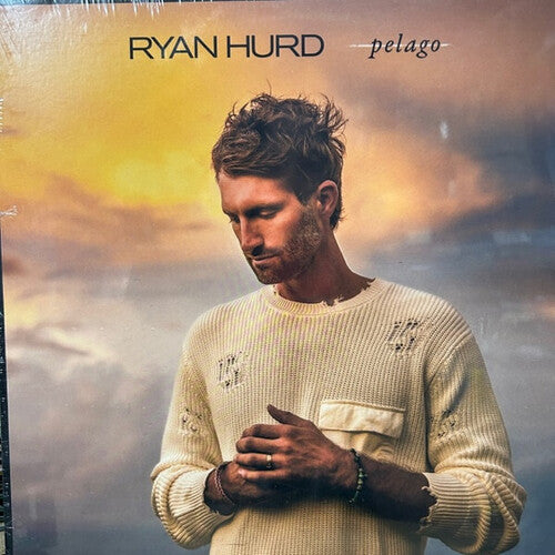 HURD,RYAN - PELAGO