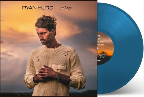 HURD,RYAN - PELAGO