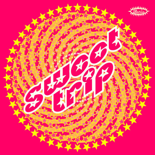 Sweet Trip – Seen/unseen