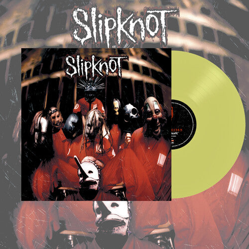 Slipknot – Slipknot