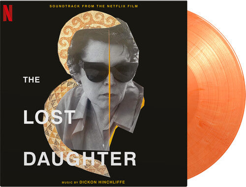 DICKON HINCHLIFFE (OF TINDERSTICKS) - LOST DAUGHTER - O.S.T.