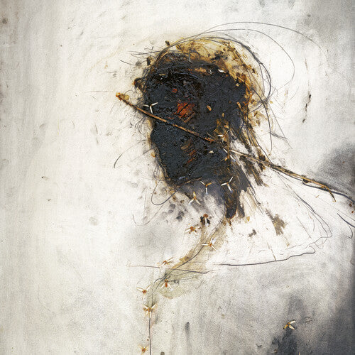 Peter Gabriel – Passion: Music For The Last Temptation Of Christ