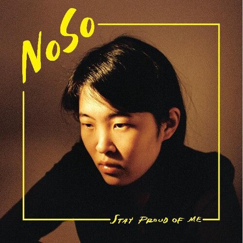 Noso – Stay Proud Of Me