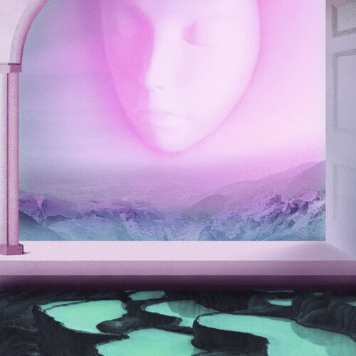 ASPIDISTRAFLY - ALTAR OF DREAMS
