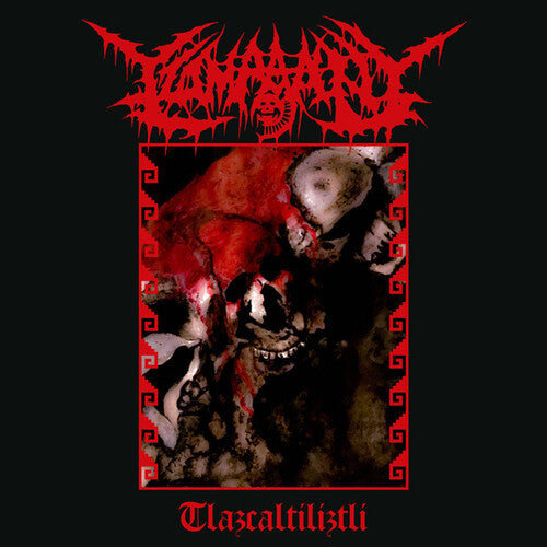 TZOMPANTLI - TLAZCALTILIZTLI