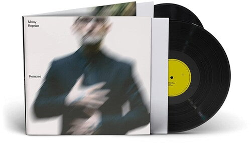 MOBY - REPRISE - REMIXES