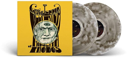 CLAYPOOL LENNON DELIRIUM - MONOLITH OF PHOBOS [PHOBOS MOON EDITION]