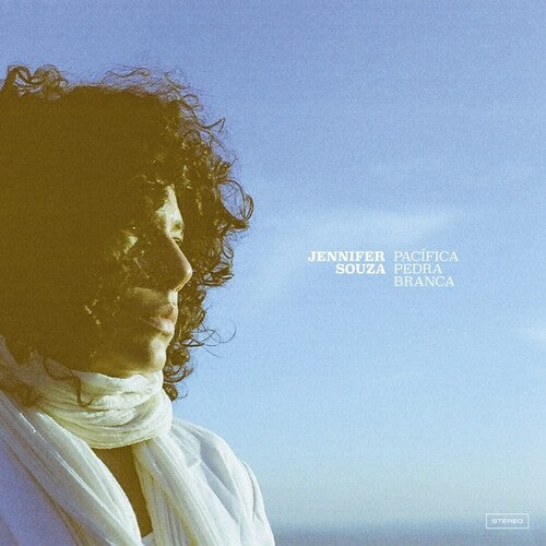 SOUZA,JENNIFER - PACIFICA PEDRA BRANCA