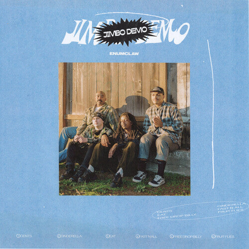 ENUMCLAW - JIMBO DEMO