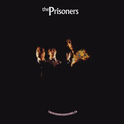 PRISONERS - WISERMISERDEMELZA