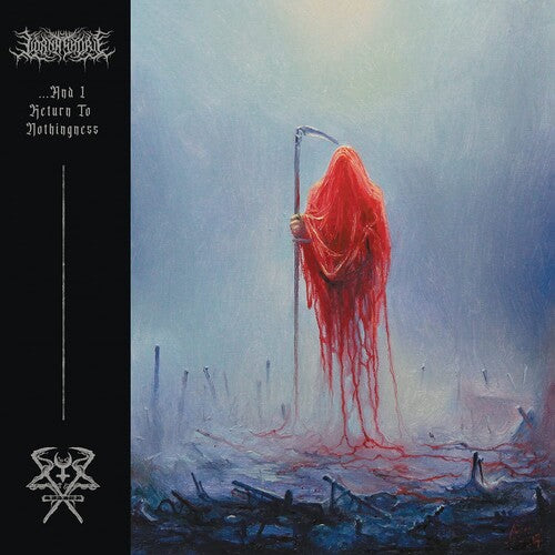LORNA SHORE - & I RETURN TO NOTHINGNESS