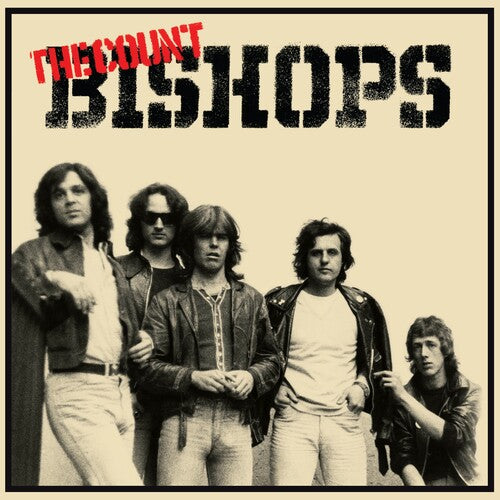 COUNT BISHOPS - COUNT BISHOPS