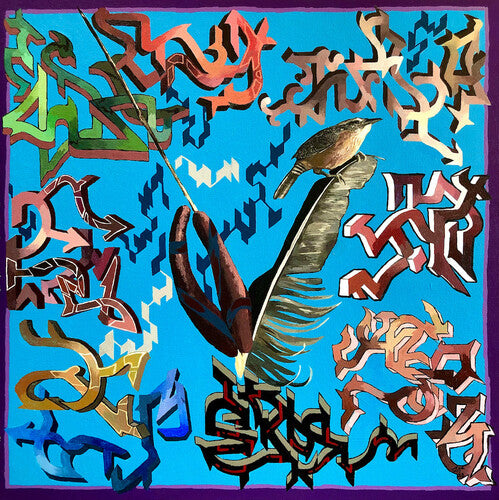 Friendkerrek – Grilchy Party Favors Vol. 2: Letters From Tomorrow