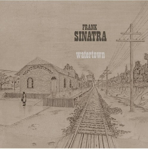 SINATRA,FRANK - WATERTOWN