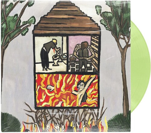 $UICIDEBOY$ - LONG TERM EFFECTS OF SUFFERING