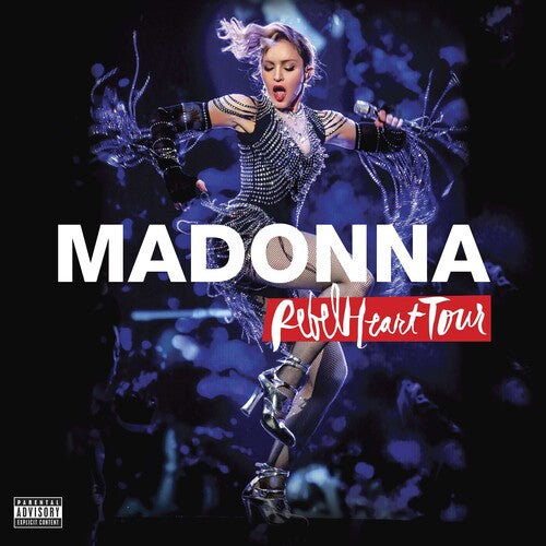 MADONNA - REBEL HEART TOUR
