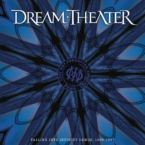 DREAM THEATER - LOST NOT FORGOTTEN ARCHIVES: FALLING INTO INFINITY