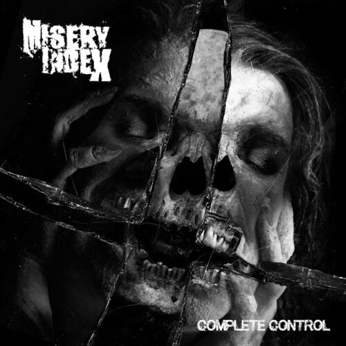 MISERY INDEX - COMPLETE CONTROL