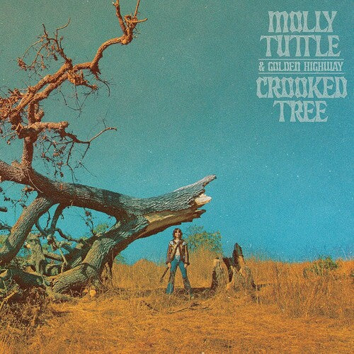 TUTTLE,MOLLY & GOLDEN HIGHWAY - CROOKED TREE