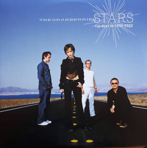 CRANBERRIES - STARS (THE BEST OF 1992-2002)