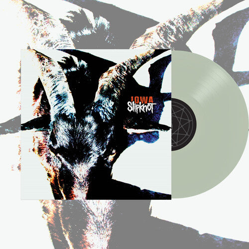 Slipknot – Iowa