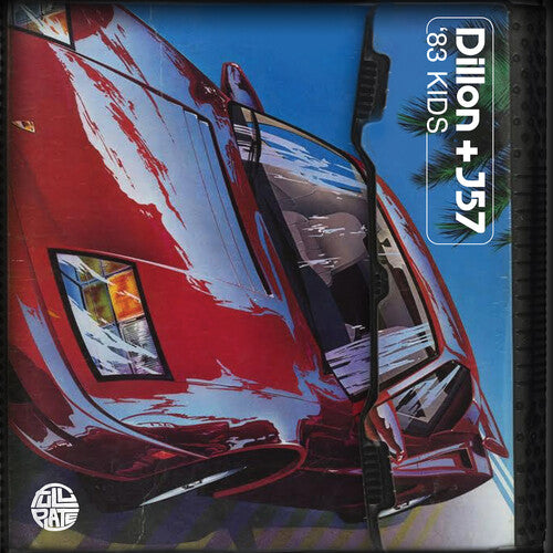 DILLON & J57 - '83 KIDS
